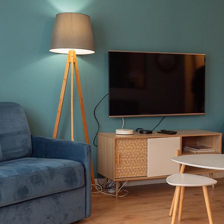 Appartement-Bao Tiam-Tiam Conciergerie-5Min Disneyland-Free Parking Σερί Εξωτερικό φωτογραφία