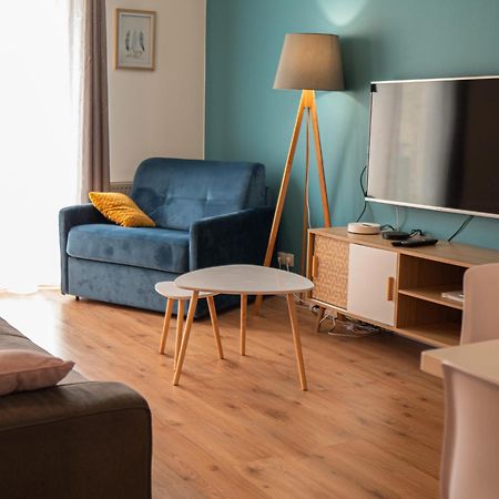 Appartement-Bao Tiam-Tiam Conciergerie-5Min Disneyland-Free Parking Σερί Εξωτερικό φωτογραφία