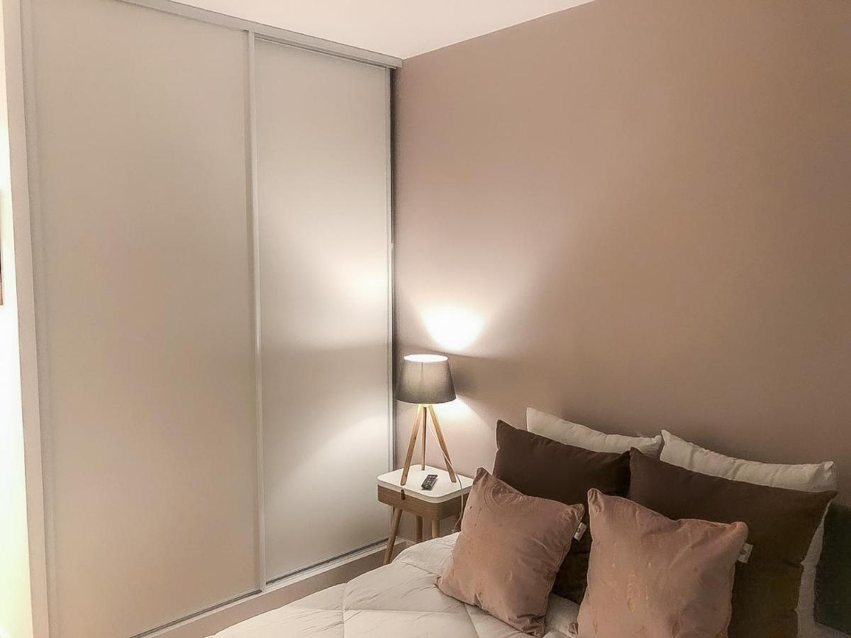 Appartement-Bao Tiam-Tiam Conciergerie-5Min Disneyland-Free Parking Σερί Εξωτερικό φωτογραφία