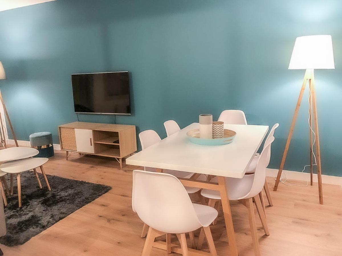 Appartement-Bao Tiam-Tiam Conciergerie-5Min Disneyland-Free Parking Σερί Εξωτερικό φωτογραφία