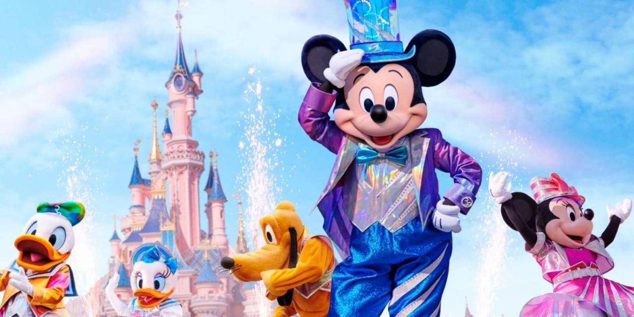 Appartement-Bao Tiam-Tiam Conciergerie-5Min Disneyland-Free Parking Σερί Εξωτερικό φωτογραφία
