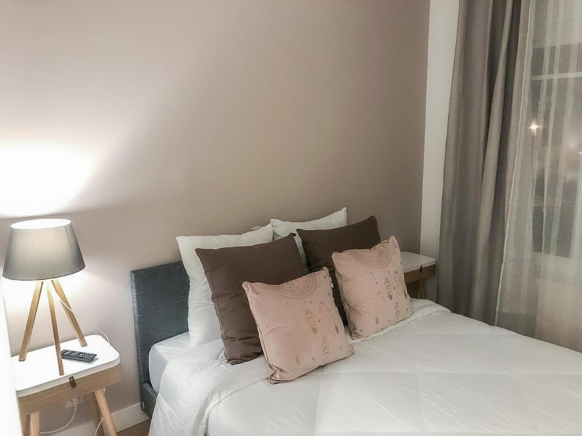 Appartement-Bao Tiam-Tiam Conciergerie-5Min Disneyland-Free Parking Σερί Εξωτερικό φωτογραφία