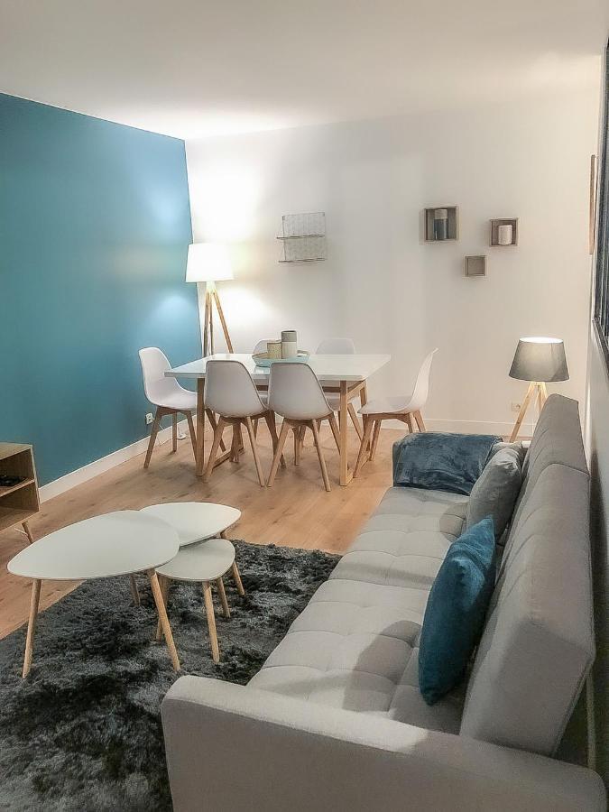 Appartement-Bao Tiam-Tiam Conciergerie-5Min Disneyland-Free Parking Σερί Εξωτερικό φωτογραφία