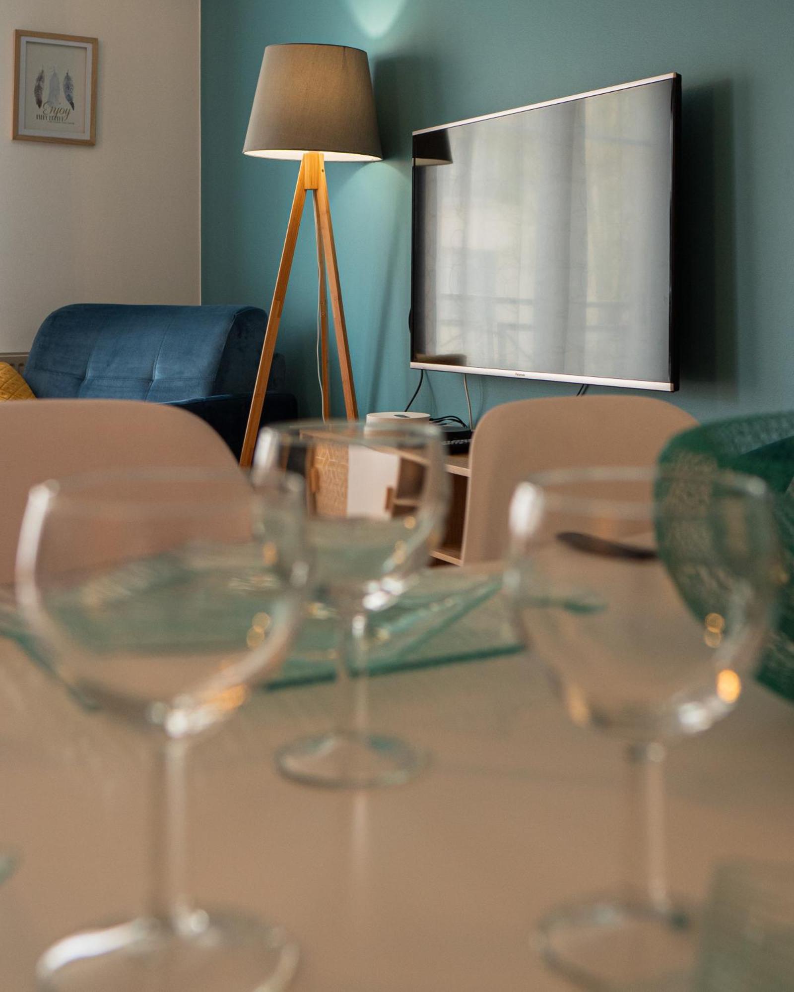 Appartement-Bao Tiam-Tiam Conciergerie-5Min Disneyland-Free Parking Σερί Εξωτερικό φωτογραφία