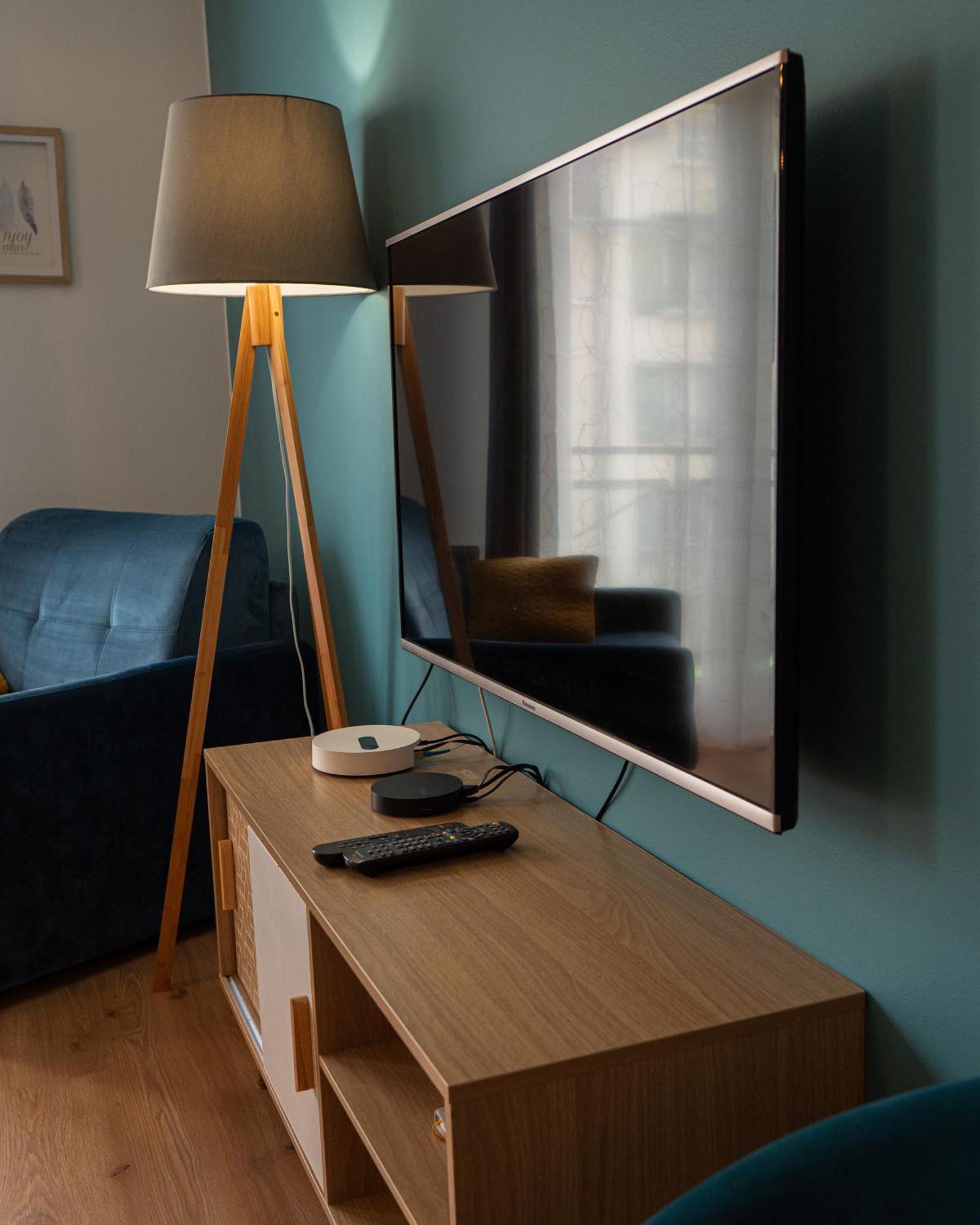Appartement-Bao Tiam-Tiam Conciergerie-5Min Disneyland-Free Parking Σερί Εξωτερικό φωτογραφία