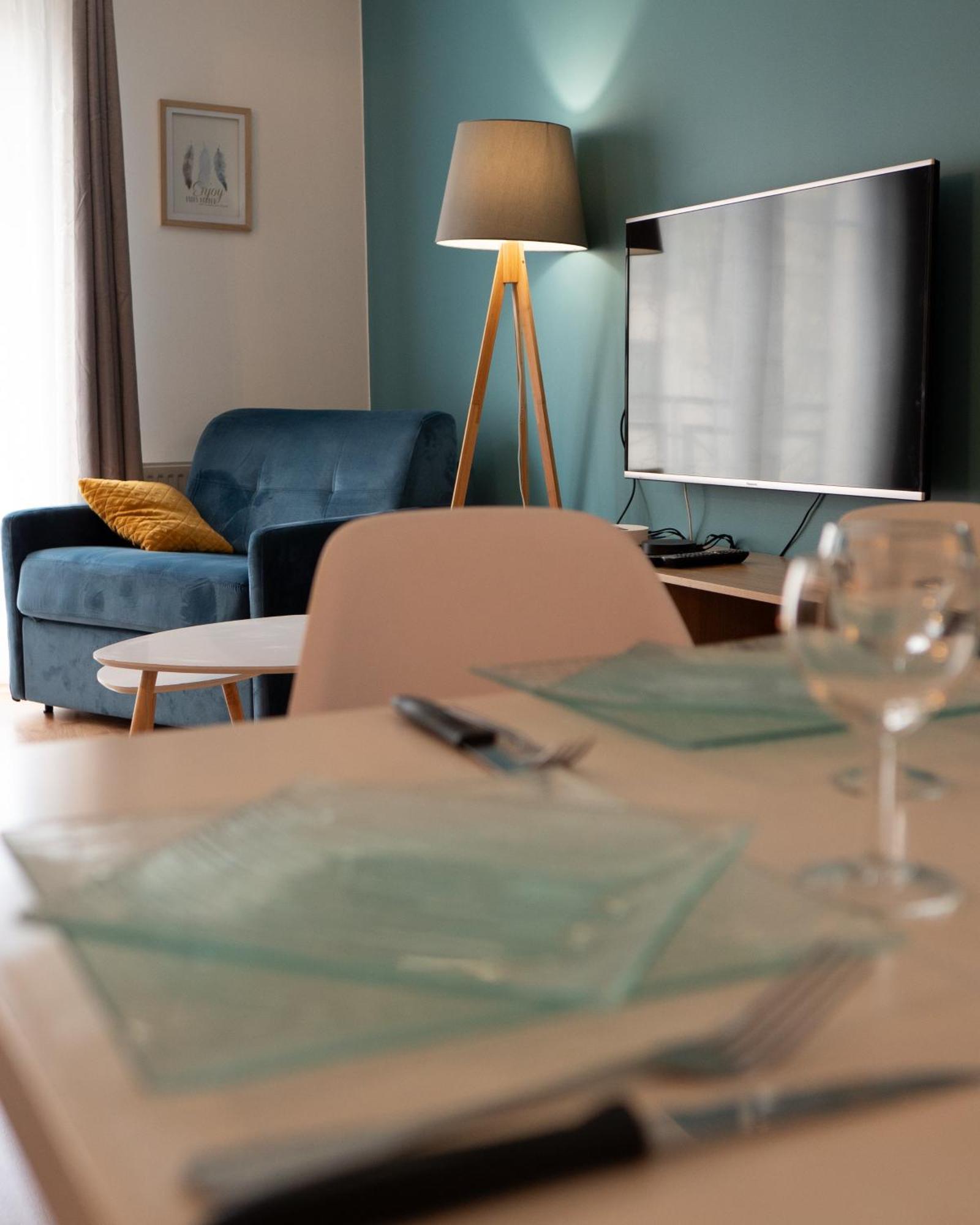 Appartement-Bao Tiam-Tiam Conciergerie-5Min Disneyland-Free Parking Σερί Εξωτερικό φωτογραφία