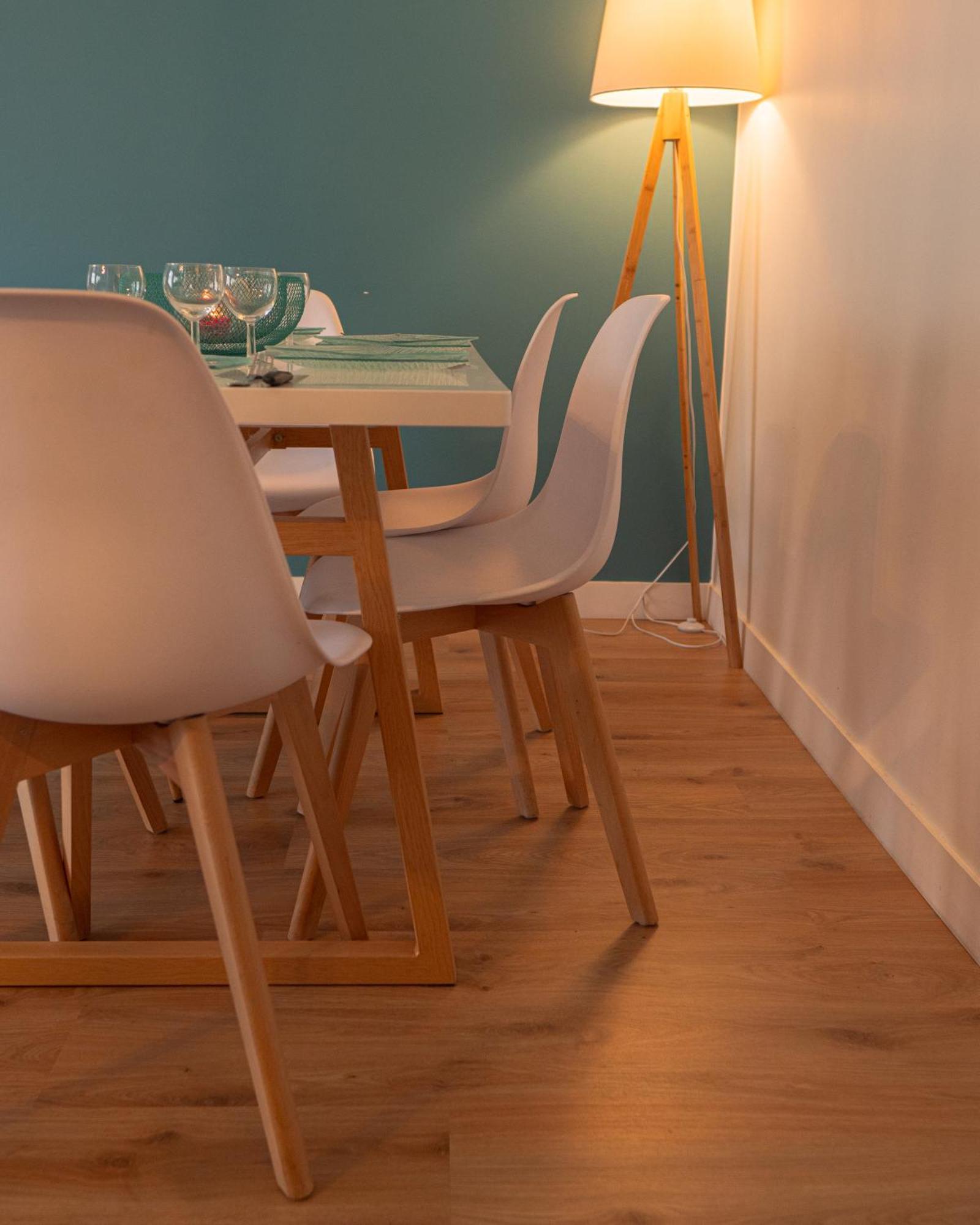 Appartement-Bao Tiam-Tiam Conciergerie-5Min Disneyland-Free Parking Σερί Εξωτερικό φωτογραφία