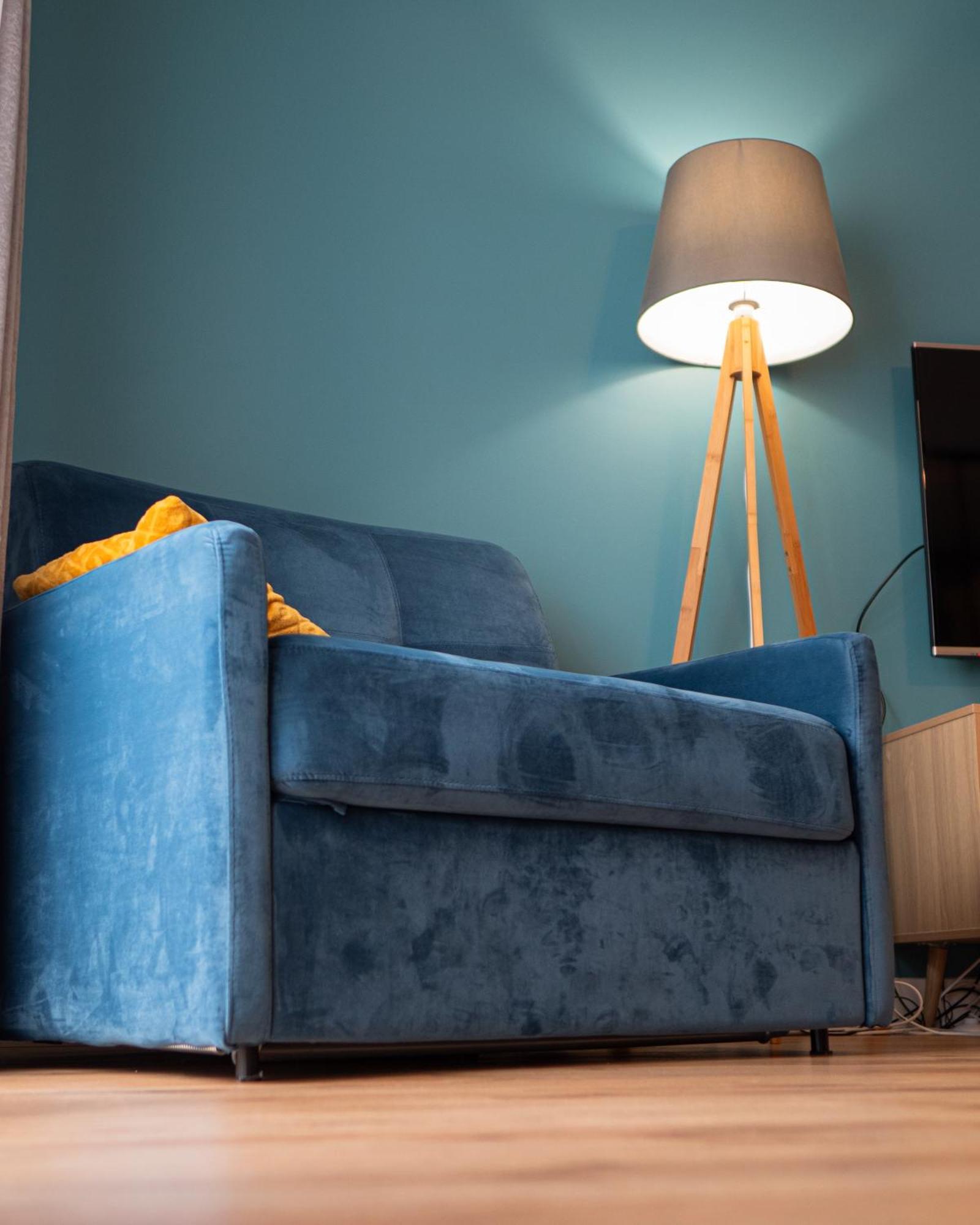 Appartement-Bao Tiam-Tiam Conciergerie-5Min Disneyland-Free Parking Σερί Εξωτερικό φωτογραφία