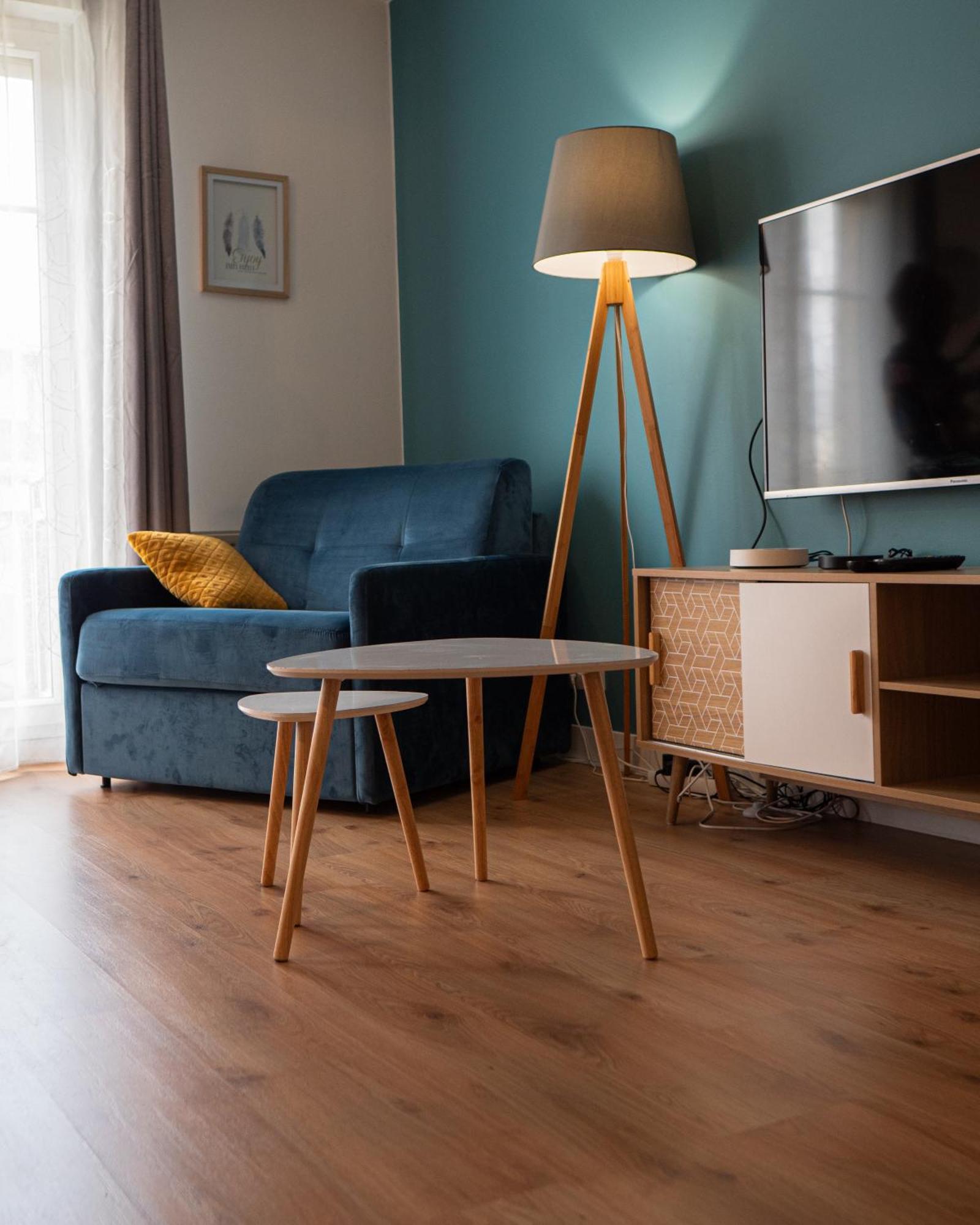 Appartement-Bao Tiam-Tiam Conciergerie-5Min Disneyland-Free Parking Σερί Εξωτερικό φωτογραφία