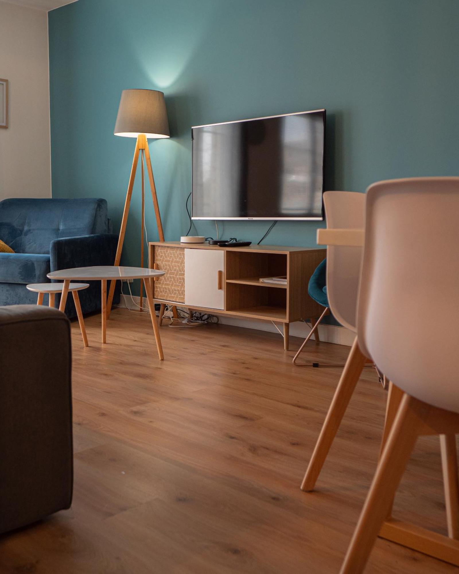 Appartement-Bao Tiam-Tiam Conciergerie-5Min Disneyland-Free Parking Σερί Εξωτερικό φωτογραφία