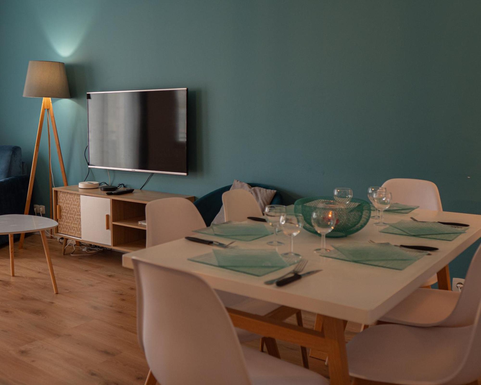 Appartement-Bao Tiam-Tiam Conciergerie-5Min Disneyland-Free Parking Σερί Εξωτερικό φωτογραφία